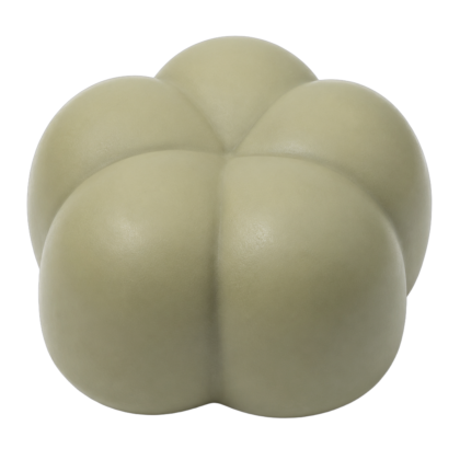 Manteca desmaquillante sólida 40g
